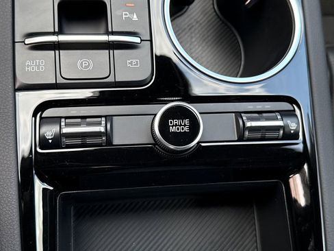 New 2026 Kia K5 GT-Line FWD image 29