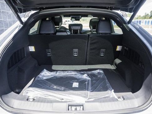 New 2025 Ford Mustang Mach-E GT image 12