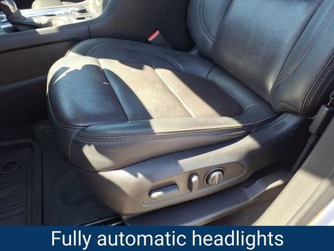 Certified 2022 Chevrolet Traverse High Country w/ LPO, Floor Liner Package FWD image 16