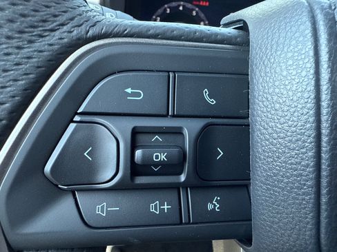 New 2026 Toyota Tacoma TRD Sport AWD/4WD image 28