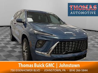 New 2026 Buick Enclave Avenir w/ Super Cruise Package video 1