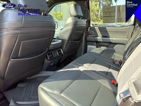 Used 2024 Ford F150 Raptor AWD/4WD image 12