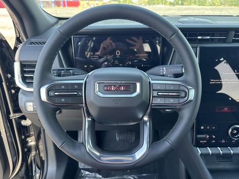 New 2026 GMC Terrain Elevation w/ Black Edition image 14