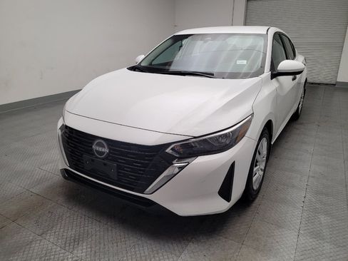 Used 2024 Nissan Sentra S FWD image 15