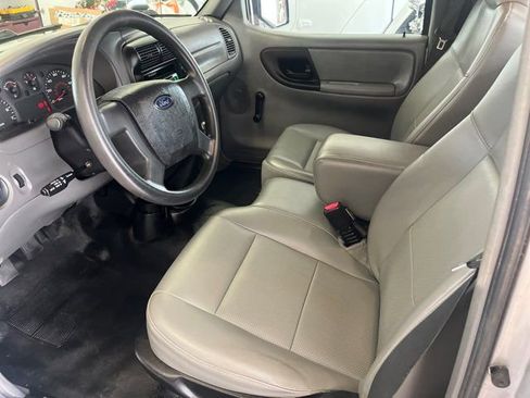 Used 2009 Ford Ranger 2WD Regular Cab image 5