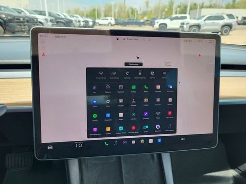Used 2023 Tesla Model 3 Long Range AWD/4WD image 18