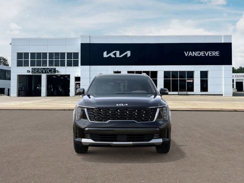 New 2026 Kia Sorento EX w/ EX Premium Package FWD image 2