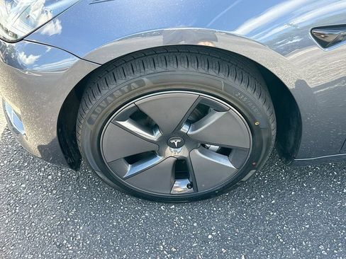 Used 2023 Tesla Model 3 Standard Range RWD image 30