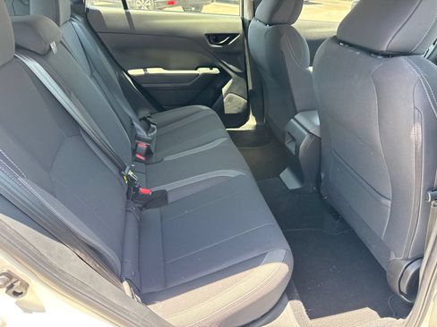 Used 2024 Subaru Impreza 2.0i AWD/4WD image 11