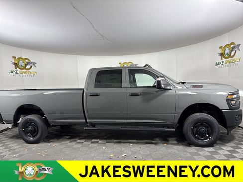 New 2026 RAM 2500 Tradesman image 8