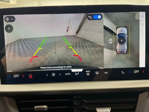 New 2025 Ford Explorer ST image 25