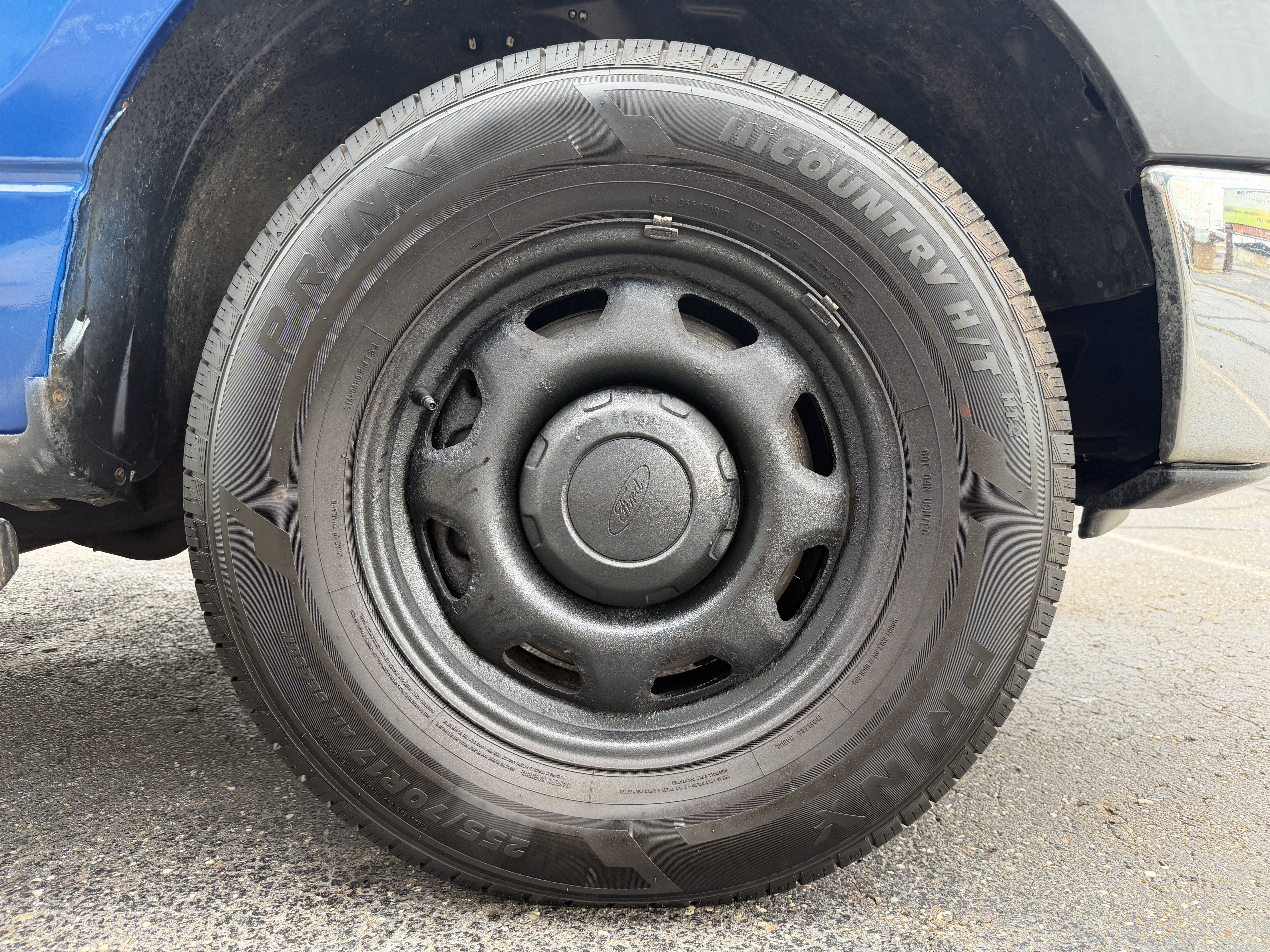 Used 2010 Ford F150 XL RWD image 27
