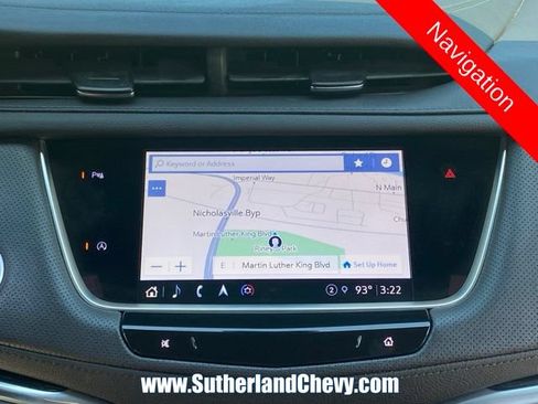 Used 2024 Cadillac XT5 Premium Luxury FWD image 33