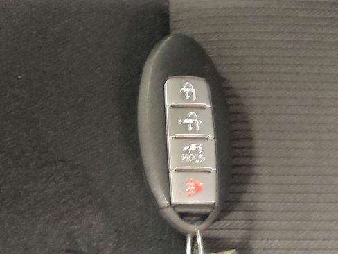 Used 2022 Nissan Sentra SV w/ All-Weather Package FWD image 32