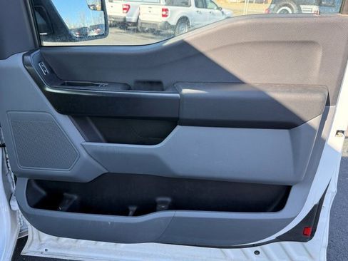 Used 2022 Ford F150 XL w/ Equipment Group 101A High image 24