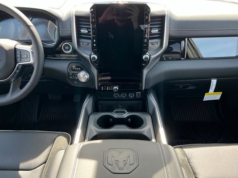 New 2026 RAM 1500 Laramie image 13