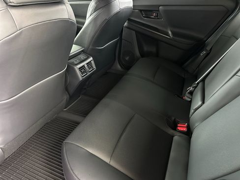 New 2026 Toyota bZ image 11