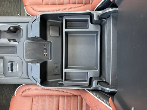 New 2026 GMC Sierra 2500 Denali Ultimate AWD/4WD image 29