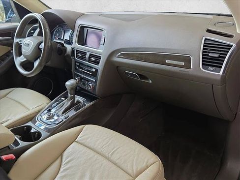 Used 2014 Audi Q5 2.0T Premium Plus w/ Premium Plus Package AWD/4WD image 22