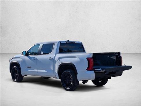 New 2026 Toyota Tundra SR5 image 8