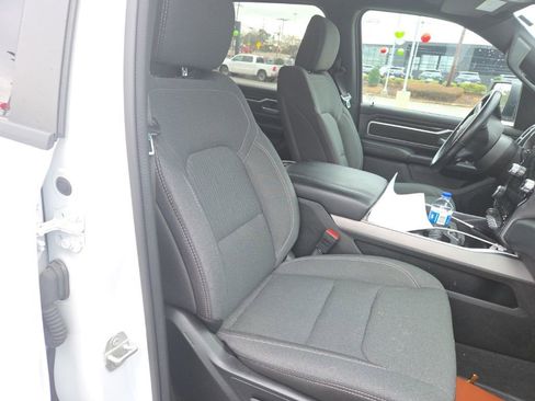 Used 2023 RAM 1500 Big Horn image 7