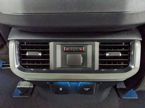 Certified 2025 Ford F150 XLT AWD/4WD image 17