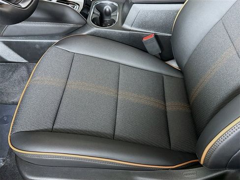 New 2026 GMC Canyon AT4 w/ Nightfall Essentials Package image 14