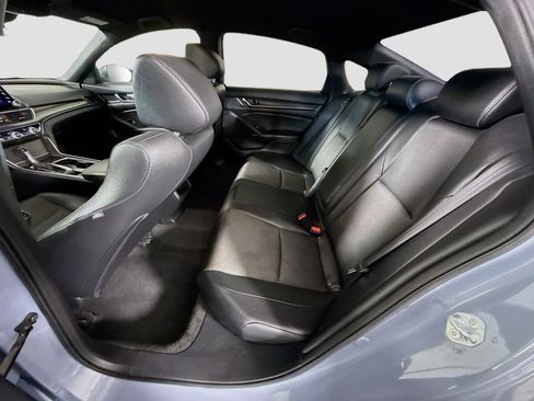 Used 2021 Honda Accord Sport image 25