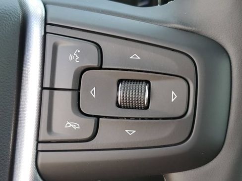 New 2026 GMC Sierra 1500 Elevation AWD/4WD image 12