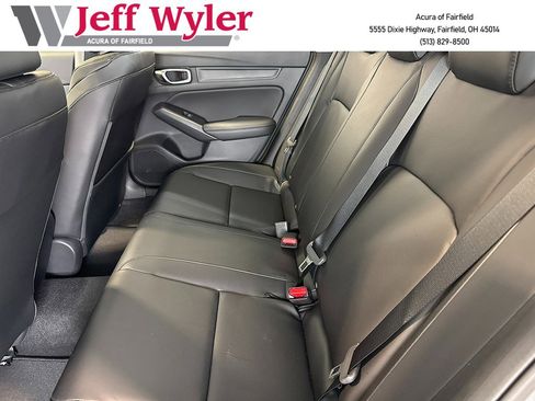 New 2026 Acura Integra Base image 26