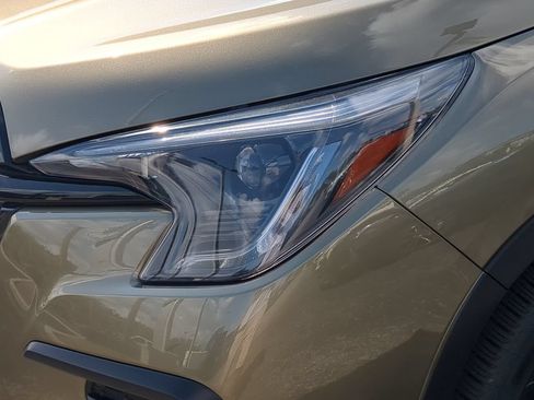 Certified 2023 Subaru Ascent Onyx Edition AWD/4WD image 7