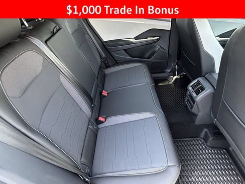 New 2026 Volkswagen Taos SE FWD image 13