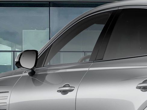 New 2026 Genesis GV80 3.5T e-SC AWD/4WD image 14