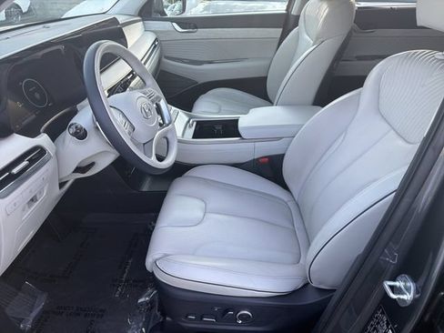 Certified 2023 Hyundai Palisade Calligraphy AWD/4WD image 11