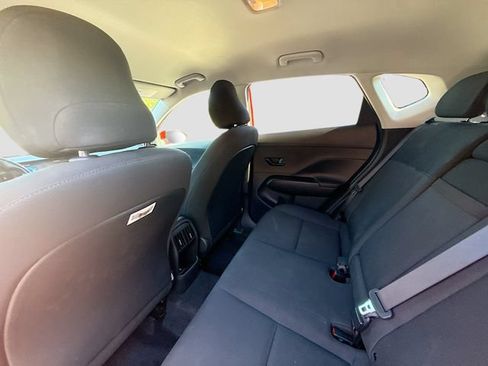 Used 2024 Hyundai Kona SEL FWD image 22