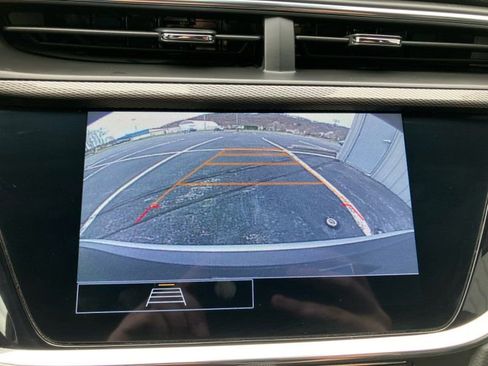 Used 2023 Buick Encore GX Essence w/ Experience Buick Package image 20