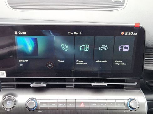 New 2026 Hyundai Kona SE FWD image 14