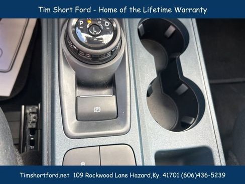 Used 2025 Ford Maverick XL image 13