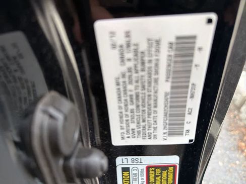 Used 2012 Honda Civic EX image 10