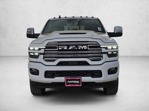 New 2026 RAM 2500 Laramie image 6