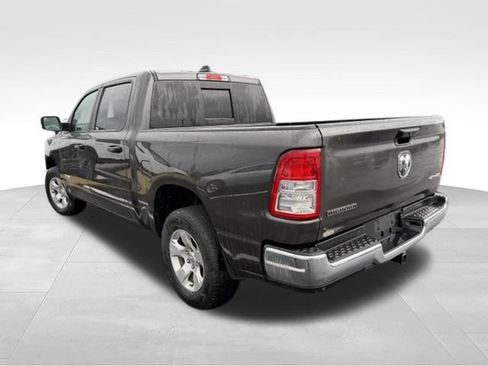 Used 2023 RAM 1500 Big Horn AWD/4WD image 3