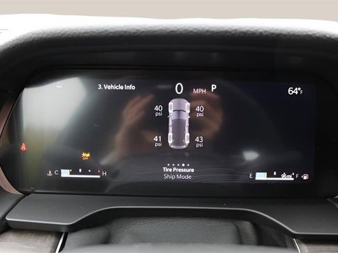 New 2025 Jeep Grand Cherokee Limited image 26