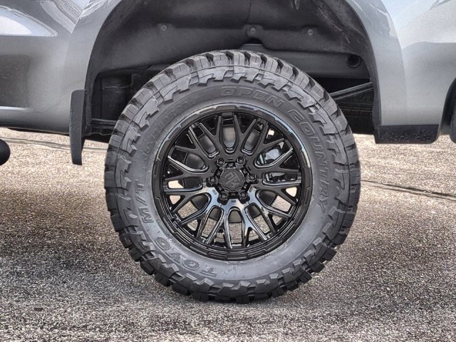 New 2026 Chevrolet Silverado 1500 RST w/ RST All Star Premium Package AWD/4WD image 34