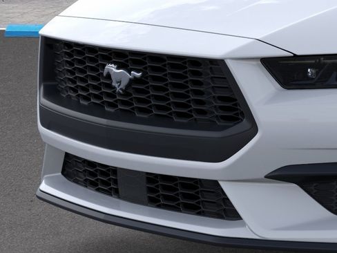 New 2026 Ford Mustang Coupe RWD image 17