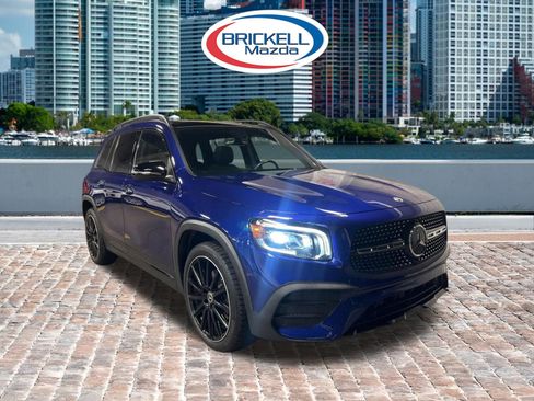 Used 2023 Mercedes-Benz GLB 250 image 3