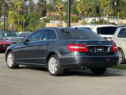 Used 2012 Mercedes-Benz E 350 E 350 image 5