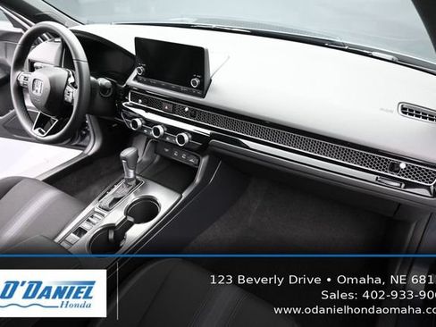 Used 2026 Honda Civic Sport image 40