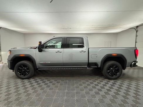 New 2026 GMC Sierra 2500 AT4 w/ AT4 Premium Plus Package AWD/4WD image 14
