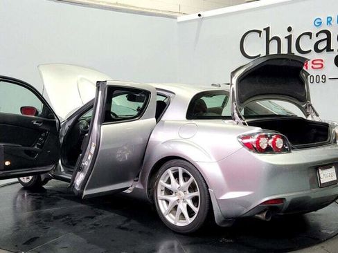 Used 2010 MAZDA RX-8 Grand Touring image 7