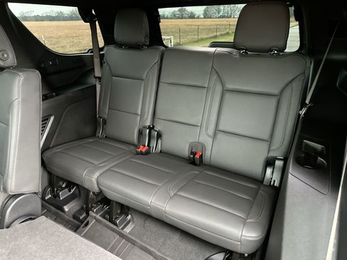 Certified 2025 Chevrolet Tahoe LT image 22